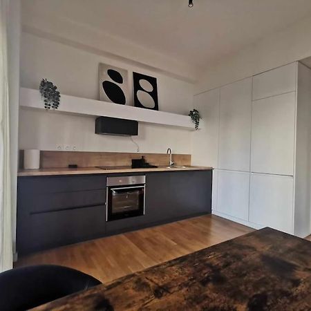 Cdv Stylish Athens Flat Apartment ภายนอก รูปภาพ