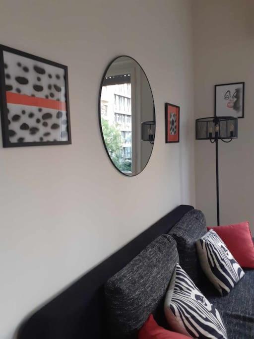 Cdv Stylish Athens Flat Apartment ภายนอก รูปภาพ