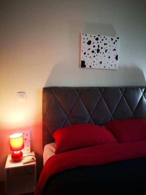 Cdv Stylish Athens Flat Apartment ภายนอก รูปภาพ