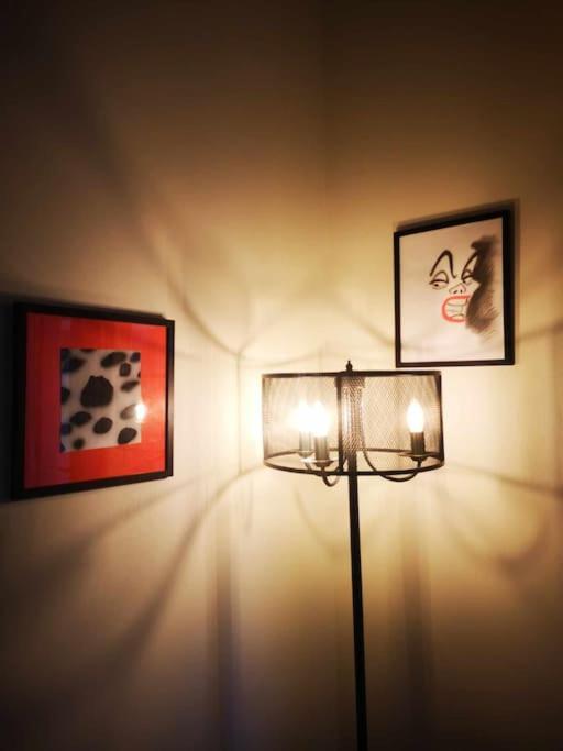 Cdv Stylish Athens Flat Apartment ภายนอก รูปภาพ