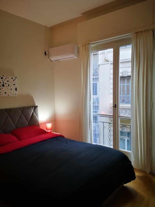 Cdv Stylish Athens Flat Apartment ภายนอก รูปภาพ