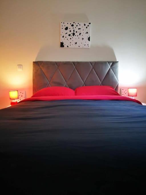 Cdv Stylish Athens Flat Apartment ภายนอก รูปภาพ