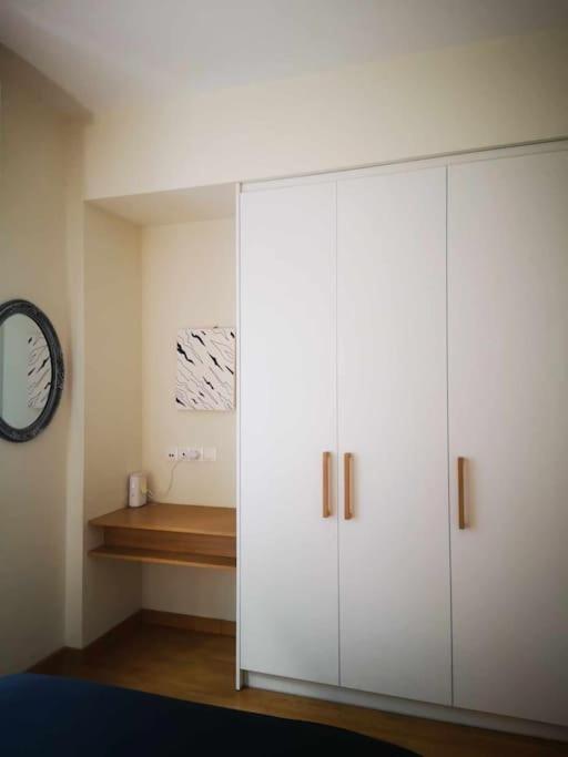 Cdv Stylish Athens Flat Apartment ภายนอก รูปภาพ