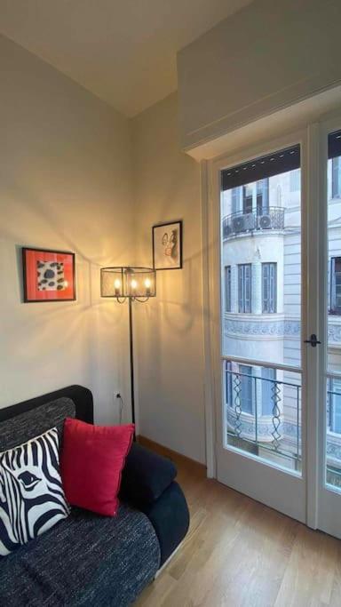 Cdv Stylish Athens Flat Apartment ภายนอก รูปภาพ